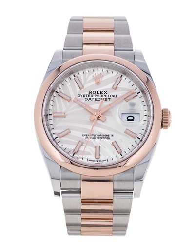 Rolex Datejust 126201